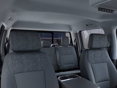 2027 Ford F-350SD F-350® XLT