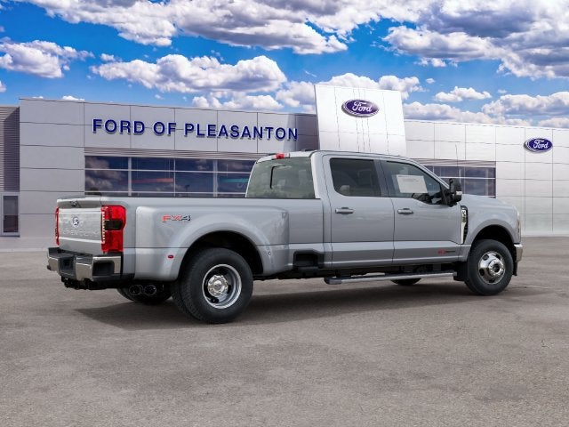 2027 Ford F-350SD F-350® XLT
