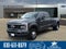 2026 Ford F-350SD F-350® Platinum®