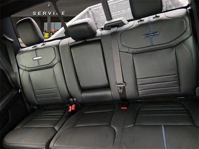 2026 Ford F-350SD F-350® Platinum®