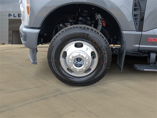 2026 Ford F-350SD F-350® Platinum®