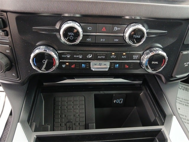 2026 Ford F-350SD F-350® Platinum®