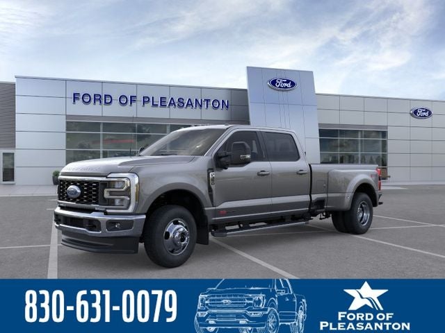2026 Ford F-350SD F-350® Lariat®