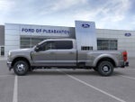 2026 Ford F-350SD F-350® Lariat®