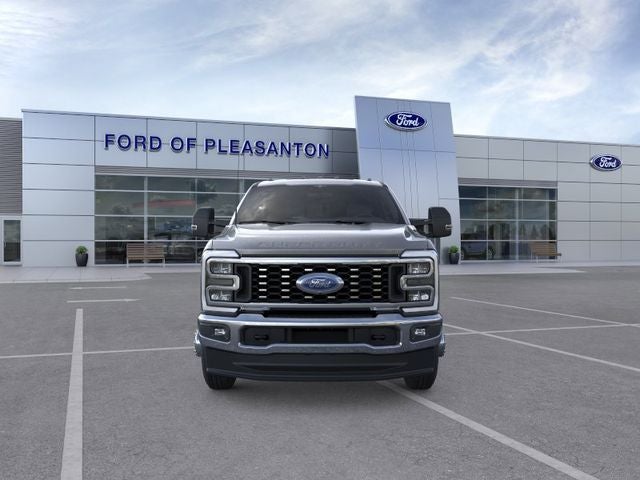 2026 Ford F-350SD F-350® Lariat®
