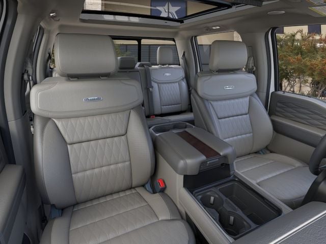 2026 Ford F-350SD F-350® Platinum®