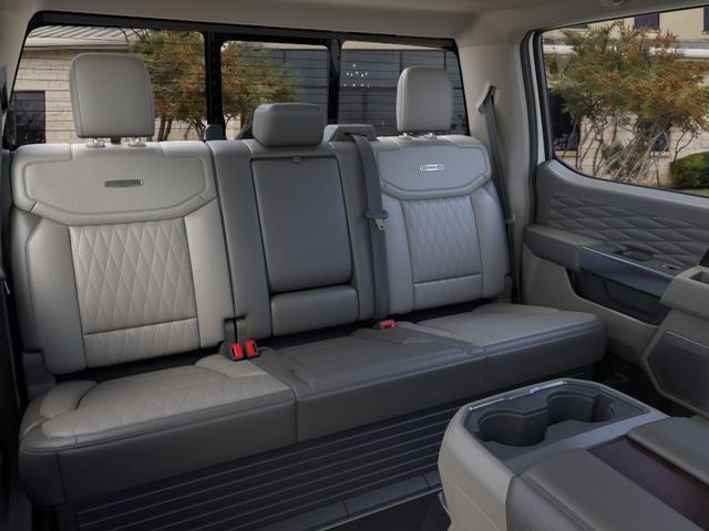 2026 Ford F-350SD F-350® Platinum®