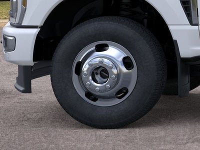 2026 Ford F-350SD F-350® Platinum®