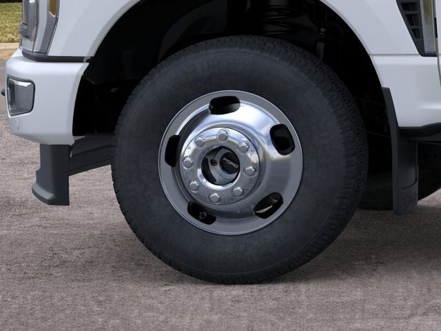 2026 Ford F-350SD F-350® Platinum®