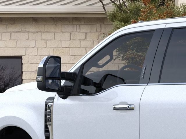 2026 Ford F-350SD F-350® Platinum®