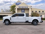2026 Ford F-350SD F-350® Platinum®