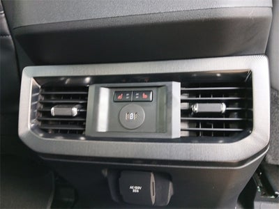 2026 Ford F-350SD F-350® Platinum®