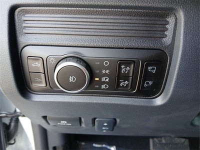 2026 Ford F-350SD F-350® Platinum®