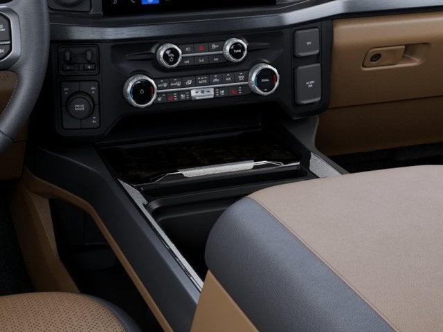 2027 Ford F-350SD F-350® Lariat®