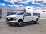 2027 Ford F-350SD F-350® Lariat®