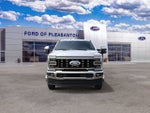 2027 Ford F-350SD F-350® Lariat®