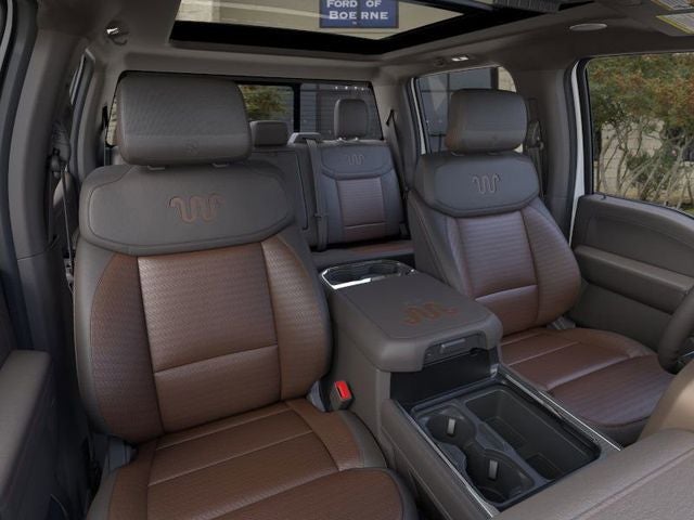 2026 Ford F-350SD F-350® King Ranch®