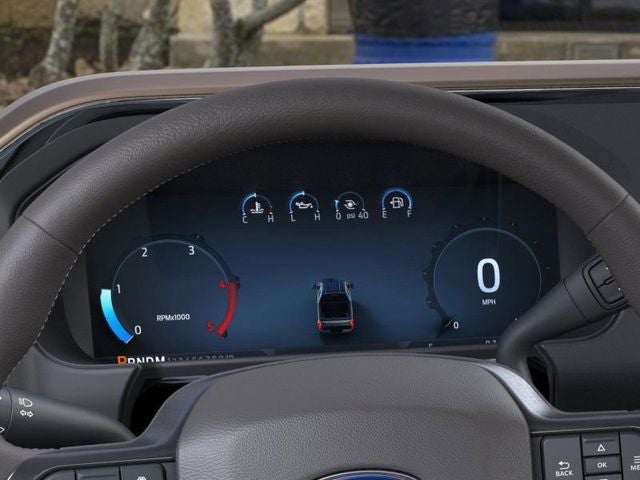 2026 Ford F-350SD F-350® King Ranch®