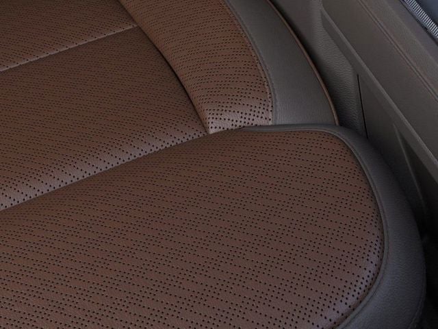 2026 Ford F-350SD F-350® King Ranch®