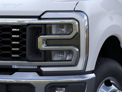 2026 Ford F-350SD F-350® King Ranch®