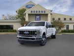 2026 Ford F-350SD F-350® King Ranch®