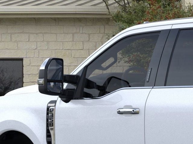 2026 Ford F-350SD F-350® King Ranch®