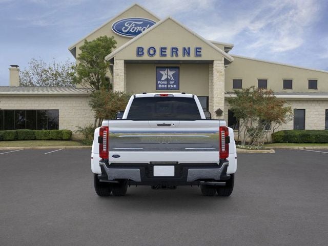 2026 Ford F-350SD F-350® King Ranch®