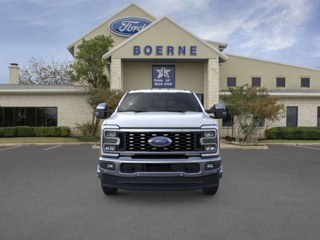 2026 Ford F-350SD F-350® King Ranch®