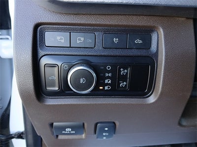 2024 Ford F-350SD King Ranch