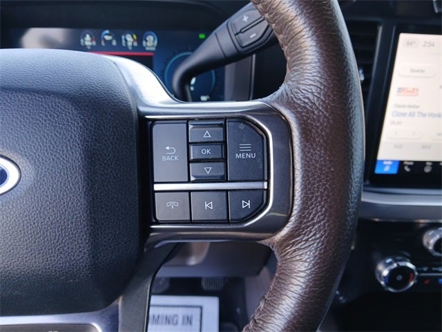 2024 Ford F-350SD King Ranch