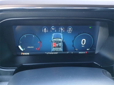 2024 Ford F-350SD King Ranch