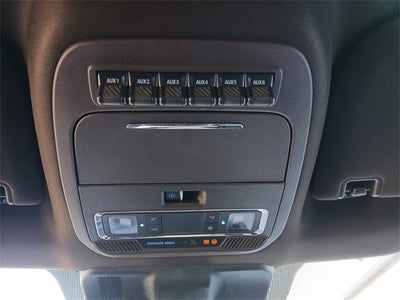 2024 Ford F-350SD King Ranch