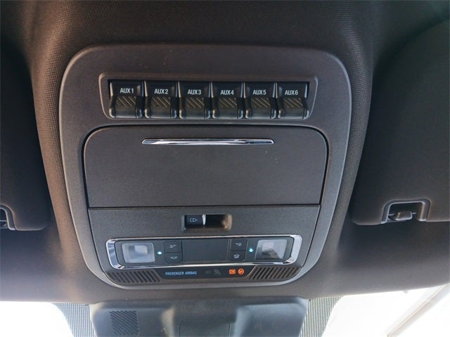 2024 Ford F-350SD King Ranch