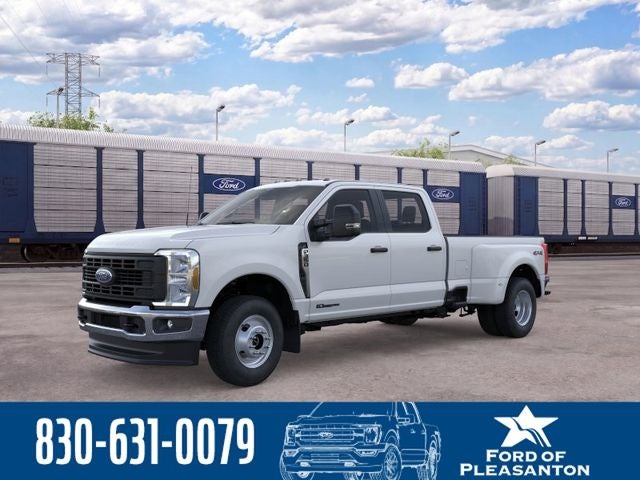 2026 Ford F-350SD F-350® XL