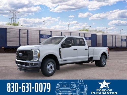 2026 Ford F-350SD F-350® XL