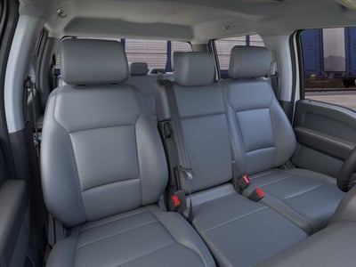 2026 Ford F-350SD F-350® XL