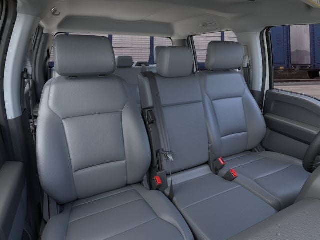 2026 Ford F-350SD F-350® XL