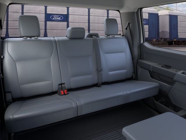 2026 Ford F-350SD F-350® XL