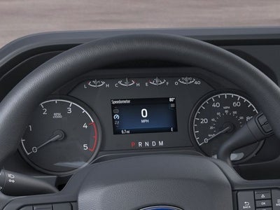 2026 Ford F-350SD F-350® XL