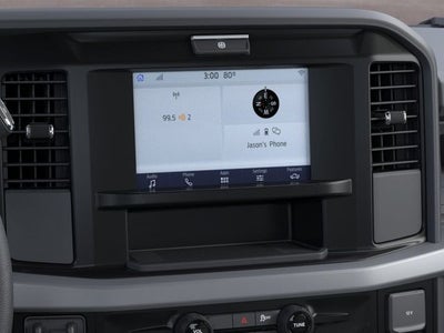 2026 Ford F-350SD F-350® XL