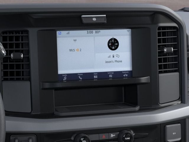 2026 Ford F-350SD F-350® XL