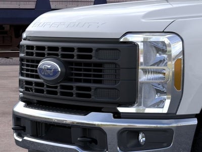 2026 Ford F-350SD F-350® XL