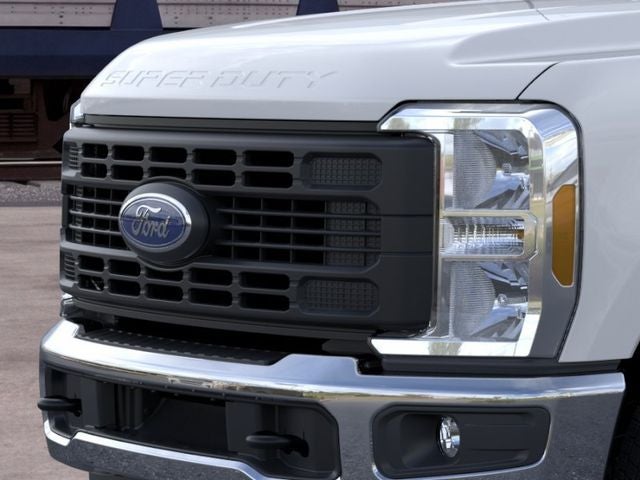 2026 Ford F-350SD F-350® XL