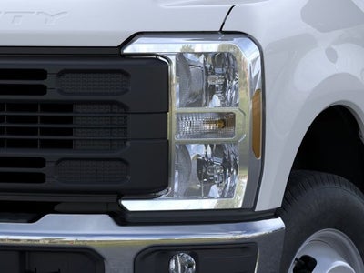 2026 Ford F-350SD F-350® XL