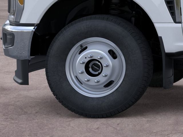 2026 Ford F-350SD F-350® XL