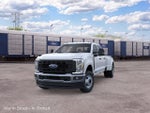 2026 Ford F-350SD F-350® XL