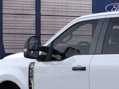 2026 Ford F-350SD F-350® XL