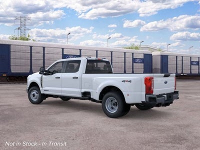 2026 Ford F-350SD F-350® XL