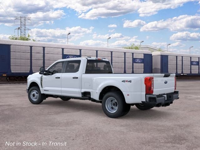2026 Ford F-350SD F-350® XL