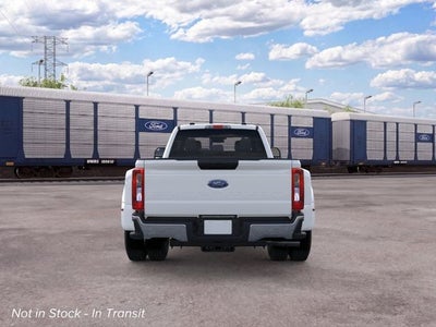 2026 Ford F-350SD F-350® XL